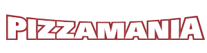 Pizzamania Logo