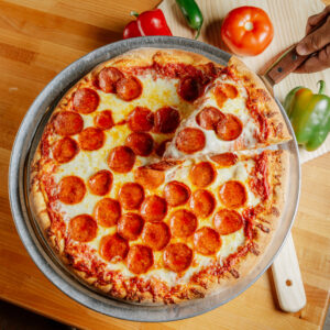 Menu – Pizzamania