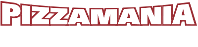 Pizzamania Logo